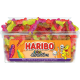 Haribo Crazy skeletties tubo