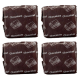 Caramels palets chocolat Dupont d'Isigny - 2.5kg