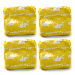Caramels palets vanille Dupont d'Isigny - 2.5kg