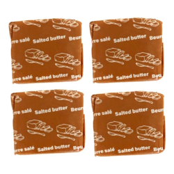 Caramels palets au beurre salé Dupont d'Isigny - 2,5kg