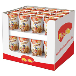 Pic Nic Break 50g