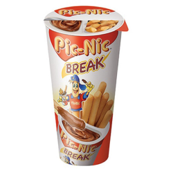 Pic Nic Break 50g