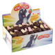 Colis Noël 4 boîtes guimauves mi-choc assorties Stel'choc