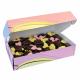 Guimauves mi-chocolatée noir 1kg
