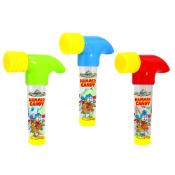 Hammer candy Funny Candy