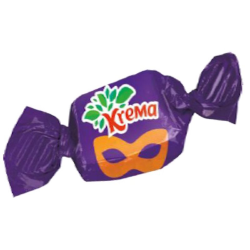 PRECOMMANDE Kréma Mystery Halloween vrac kg