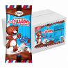 Ourson guimauve lait mini s/cello Cémoi vrac 1,606kg