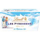 PRECOMMANDE Pyreneens lait ballotin 175g EDITION LIMITEE