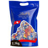 PRECOMMANDE Napolitains suisse assortis sac de 2,5 kg Lindt