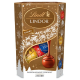 PRECOMMANDE Mini cadeaux Lindor assortis 87g Lindt