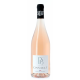 Cinsault Rosé selection cépages 2025 Vin de France 75cl