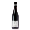 Merlot Rouge sélection cépages 2024 Vin de France 75cl