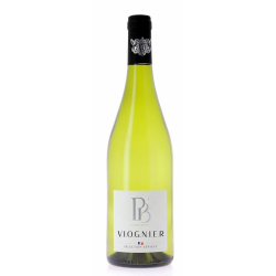 Viognier blanc Sélection cépages 2025 VDF 75cl