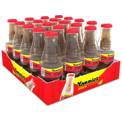 Cola Spray sour Yammiez