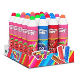 Crayon Pop Yammiez