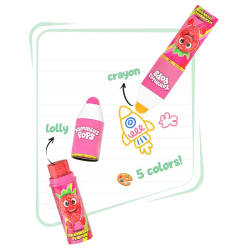 Crayon Pop Yammiez