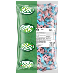 Bubblizz XXL Jumbo kg Lutti