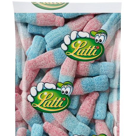 Bubblizz XXL Jumbo kg Lutti