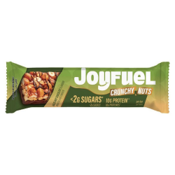 Joyfuel Crunchy Nuts noisettes Protéines 47g