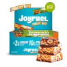Joyfuel Crunchy Nuts noisettes Protéines 47g