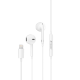 Ecouteurs filaires Lightning (Apple) TOOOP