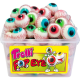 Oeil Glotzer gélifié tubo Trolli