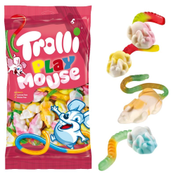 Mimi la souris kg Trolli