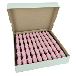 Fondants petits Jésus boîte de 1,400kg (100 pièces)