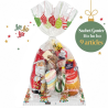 PRECOMMANDE Goûter Ho Ho Ho 9 articles