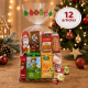 PRECOMMANDE Maxi goûter 12 articles