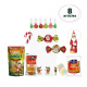 PRECOMMANDE Goûter Youpi 8 articles