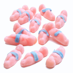 Fondants petits Jésus boîte de 1,300kg (100 pièces)