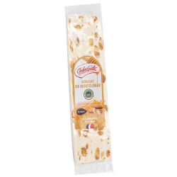 Nougats barres 100g Montélimar Chabert & Guillot