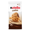 Nutella Cookies fourrés au Nutella - 196g (7 biscuits)