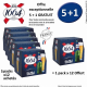 Lot 1664 blonde 12x25cl VP - 5 packs + 1 offert