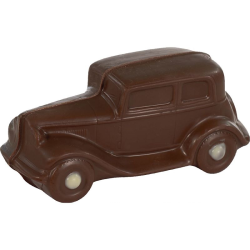 Choco auto vintage lait 110g