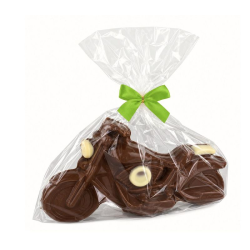Chocobécane lait 210g