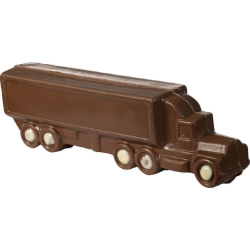 Choco truck camion lait 210g