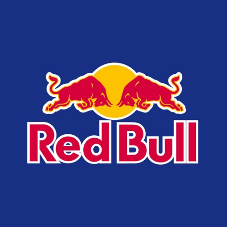 Calendrier de l'Avent Red Bull (24 boîtes assorties)