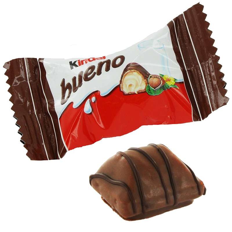 Kinder Bueno Mini