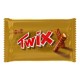 ~Twix tri pack (3x50g) 150g