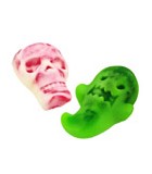 Bonbons Halloween
