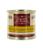 Terrines et fois gras