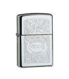 Les Zippo