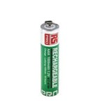Les piles rechargeables