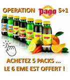 5 PAGO +1 OFFERT