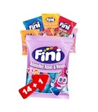 Offre 14 cartons sachets 80 et 90g FINI + 1 offert