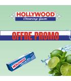 Offres promo HOLLYWOOD Spécial BLACK FRIDAY
