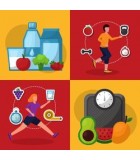 Nutrition sportive