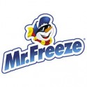 MR. FREEZE